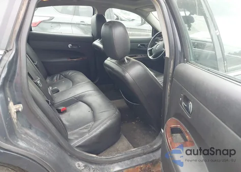 2008 Buick Lacrosse Cxl from USA, damaged, VIN 2G4WD582981174159